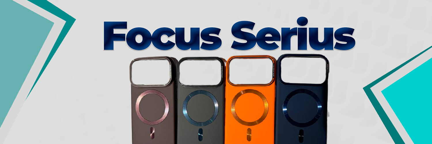Focus Serius