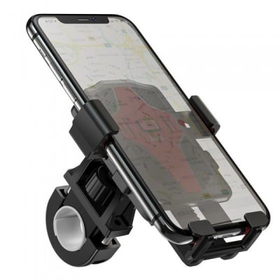 Soporte de Moto o Bicicleta Hoco CA731
