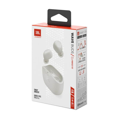 EARBUDS JBL Wave Buds