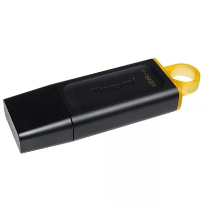 Pendrive Kingston USB 3.2 128GB DataTraveler Exodia 100MB/s1