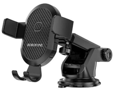 Soporte auto sopapa Borofone BH39