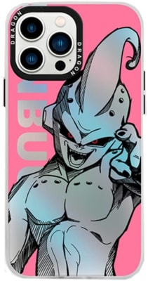 Case Majin buu