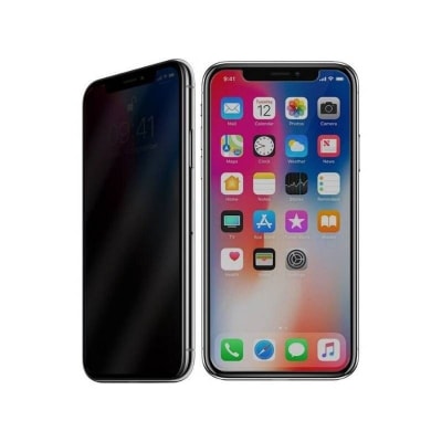 Vidrio Templado Premium Anti Espías Iphone