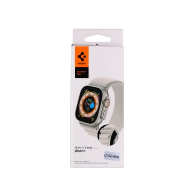 Correa Apple Watch Spigen Beige1