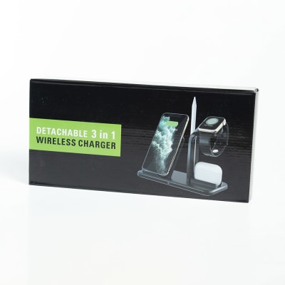 Generic - Wireless Charger1