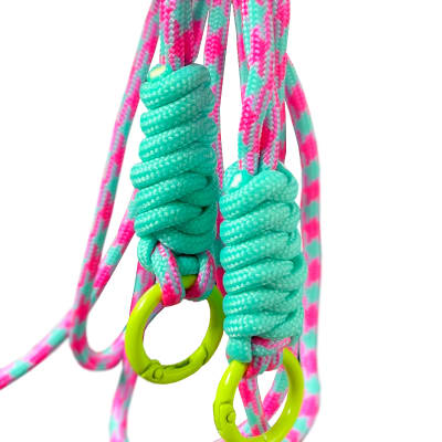 Cordon Colgante Power Puff Girls1