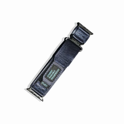 CORREA STURDY BLUE