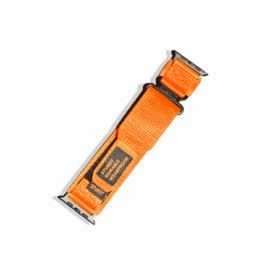 CORREA STURDY ORANGE1