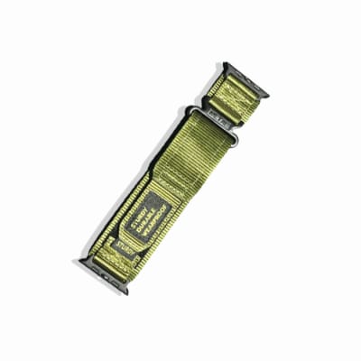 Correa Sturdy Green