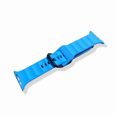 CORREA RELIEFS BLUE