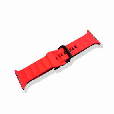 Correa Reliefs  Red
