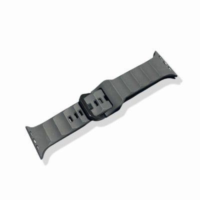 CORREA RELIEFS BLACK