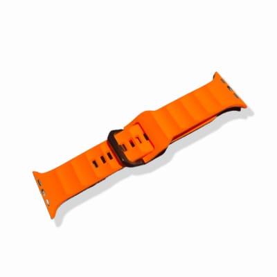 CORREA RELIEFS ORANGE
