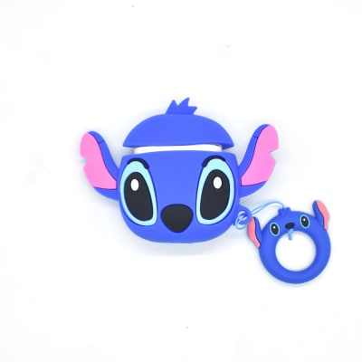 Carcasa para Airpods STITCH