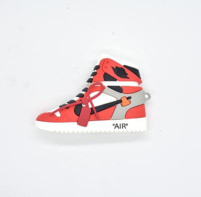 Carcasa para Airpods NIKE Sneaker2
