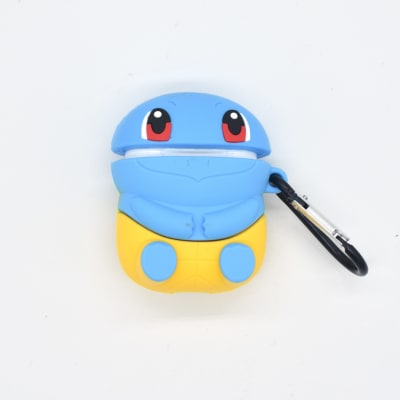 Carcasa para Airpods Squartle Pokemon
