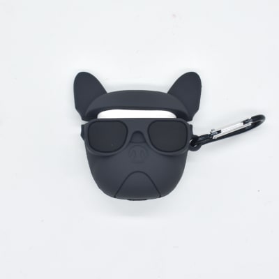 Carcasa para Airpods Bulldog