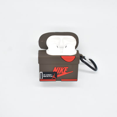 Carcasa para Airpods NIKE Cafe1
