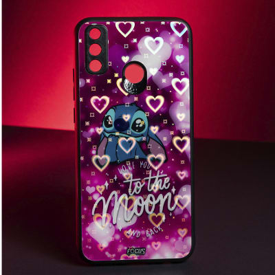 Huawei - Focus Love1