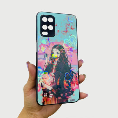 Xiaomii Focus Flowers1