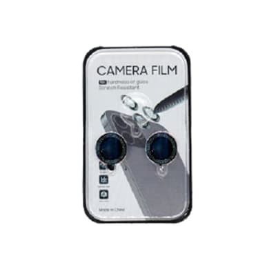 Protectores Glitter Negro