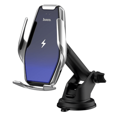 Soporte de auto carga inalámbrica  S141