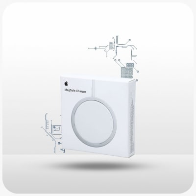 Cargador MagSafe Apple1