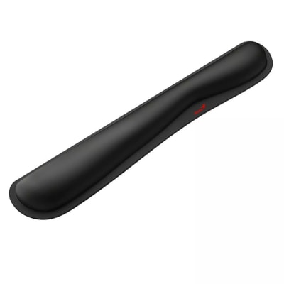 Apoya Muñecas Ergonomico Para Teclado Pad Genius G-wp100