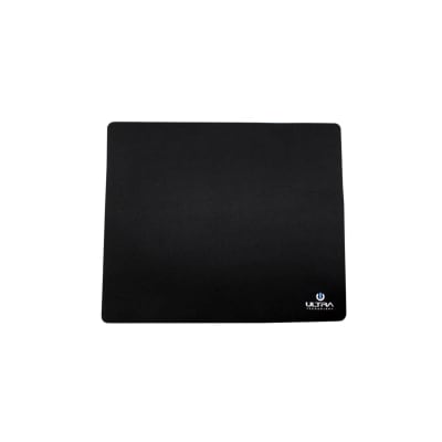 MOUSEPAD ULTRA GAMER ANTIDESLIZANTE 32X27 NEGRO