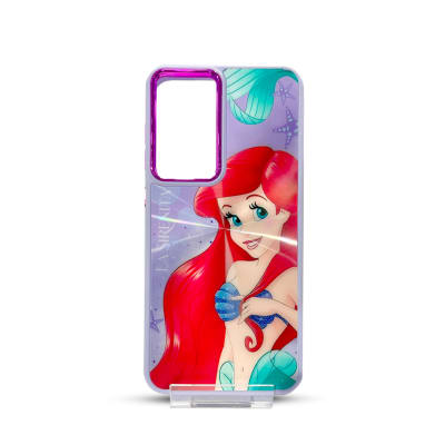 FOCUS EXCLUSIVE LILA
