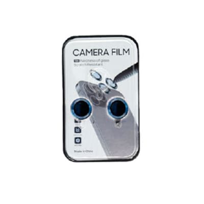 Protectores METAL Azul