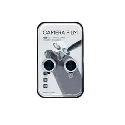 Protectores METAL Plateado