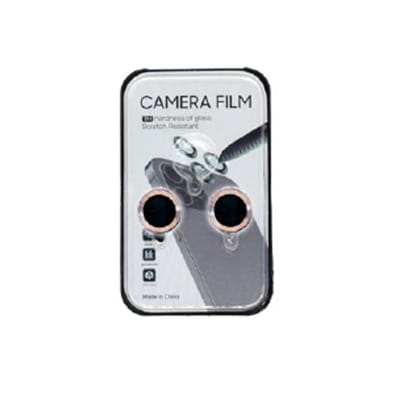 Protectores METAL Rosado