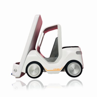 Focus Car Charge