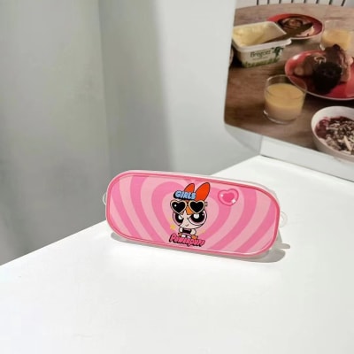 Clip Power Puff Girls Bombon