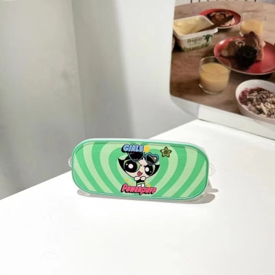 Clip Power Puff Girls Bellota1