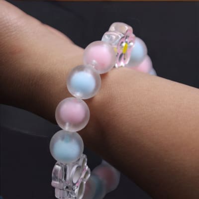 Pulsera Strap Pastel