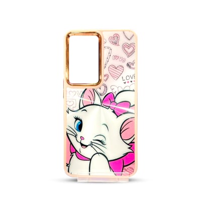 Focus exclusive Rosa2