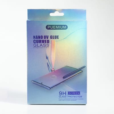 Huawei - Vidrio Nano Curvo UV