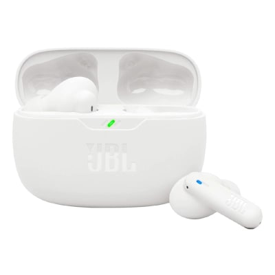 JBL WAVE BEAM 2 BLANCO