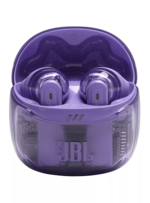 JBL Tune Flex 2 Púrpura