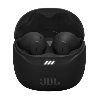 JBL Tune Flex 2 Negro1
