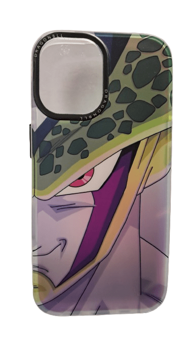 Case iphone Dragon Ball2