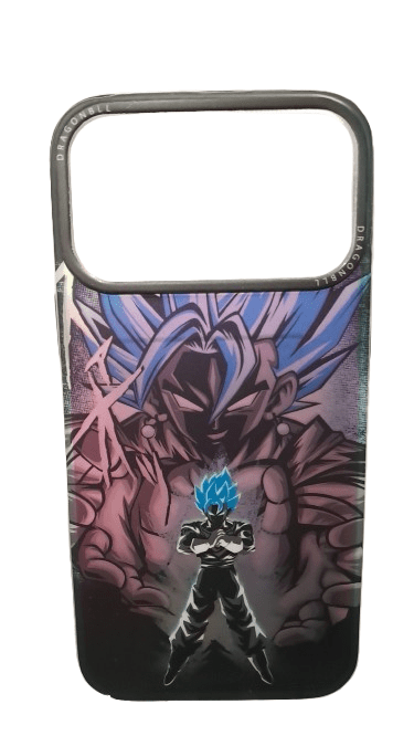 case de Vegito Super Saiyan Blue 0