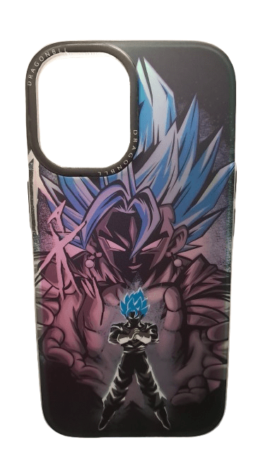 case de Vegito Super Saiyan Blue2