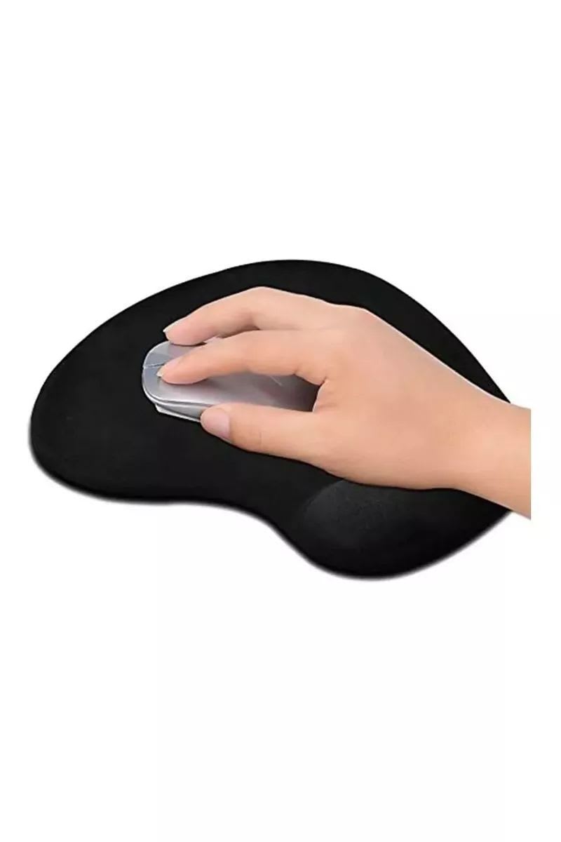 Mouse Pad Gel Ergonómico Fiddler2