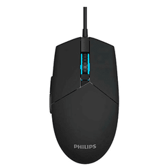 Mouse Gmarer Philips G3042