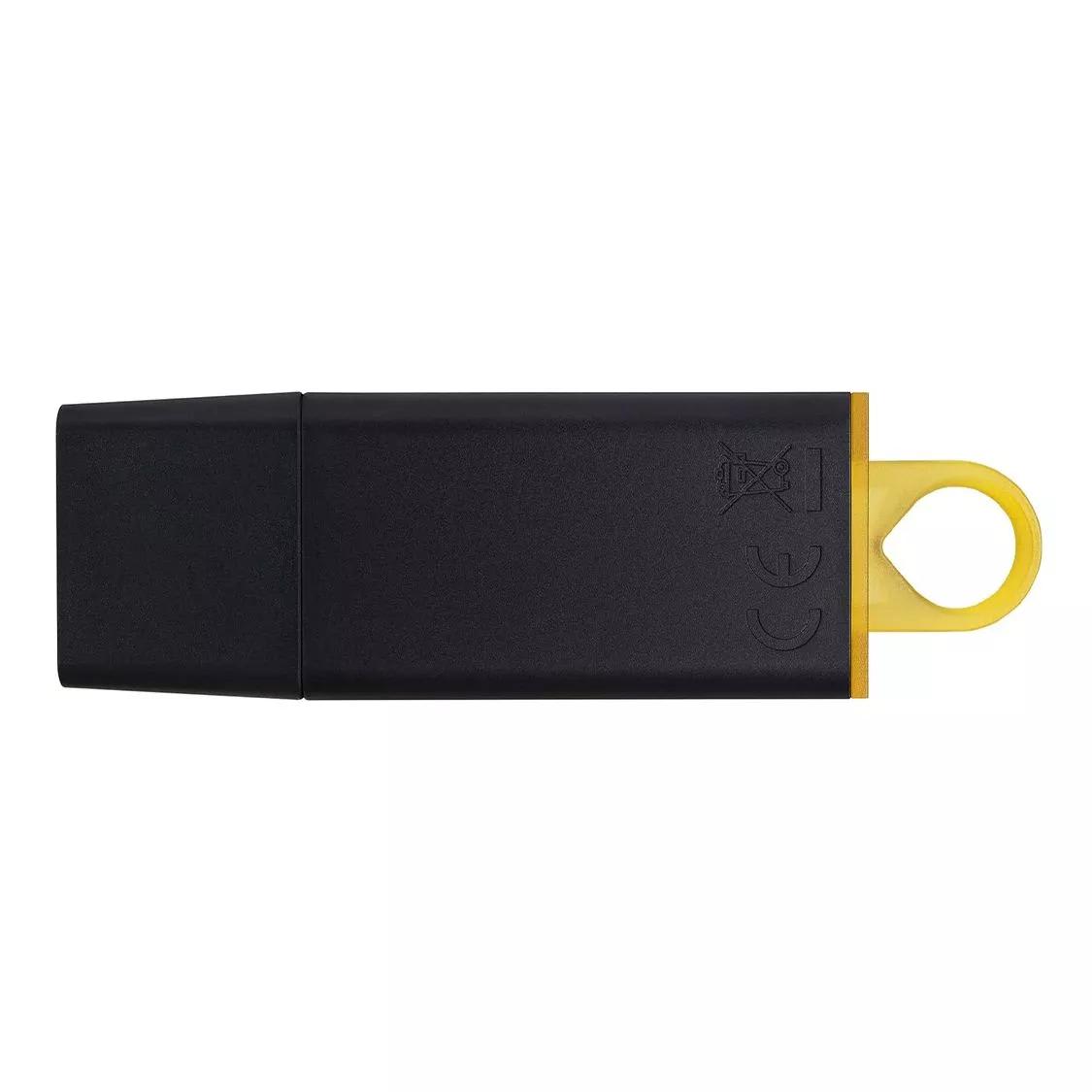 Pendrive Kingston USB 3.2 128GB DataTraveler Exodia 100MB/s2