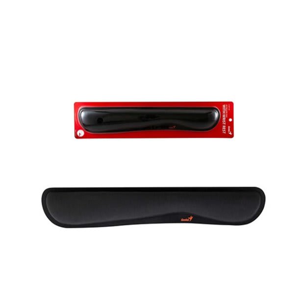 Apoya Muñecas Ergonomico Para Teclado Pad Genius G-wp1004
