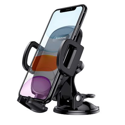 Soporte para coche Ruta BH37 BEROFONE2